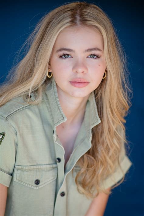 Bella Rose .
